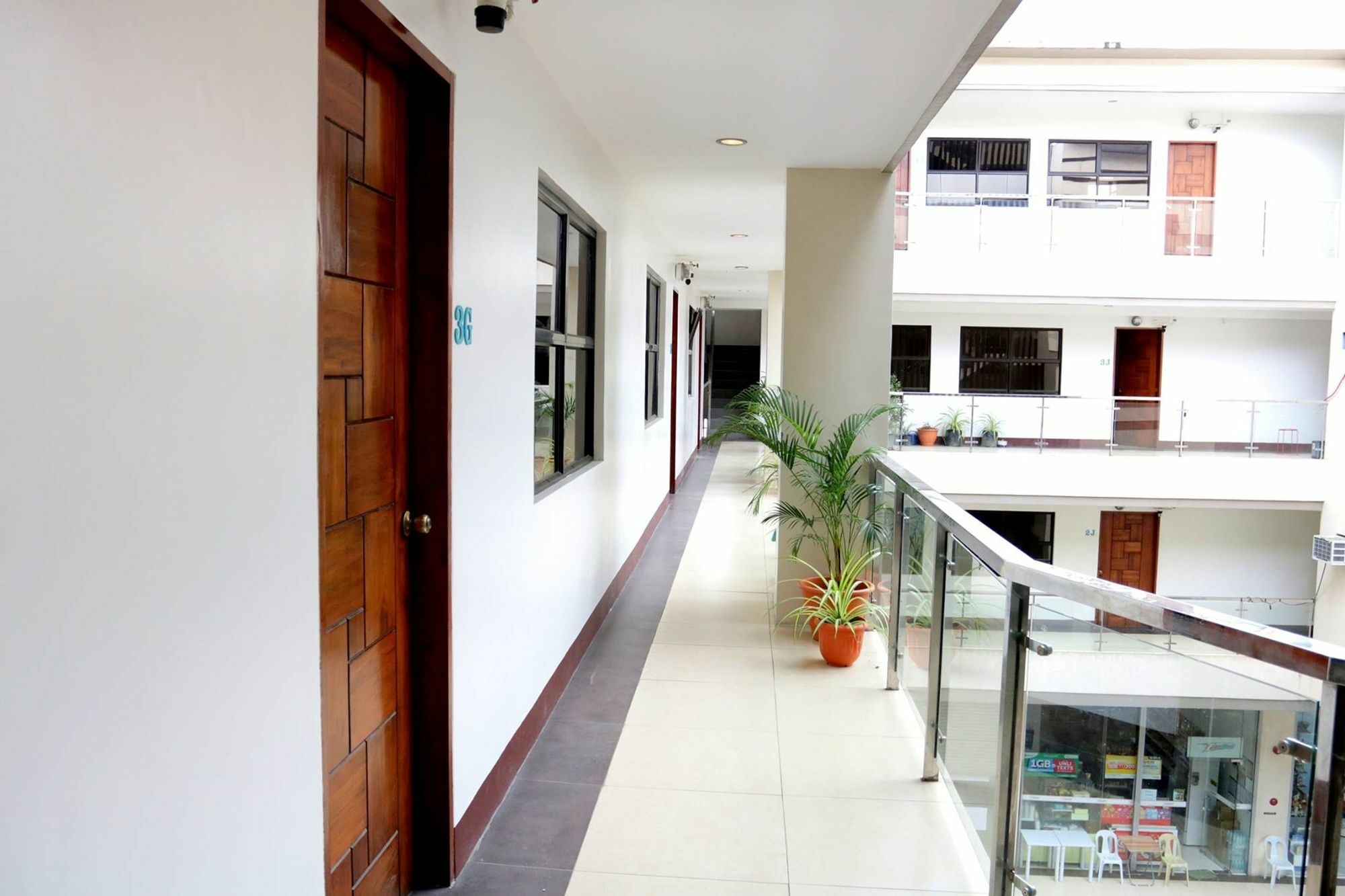 Versteeg Vacations - Mca Cebu Dış mekan fotoğraf